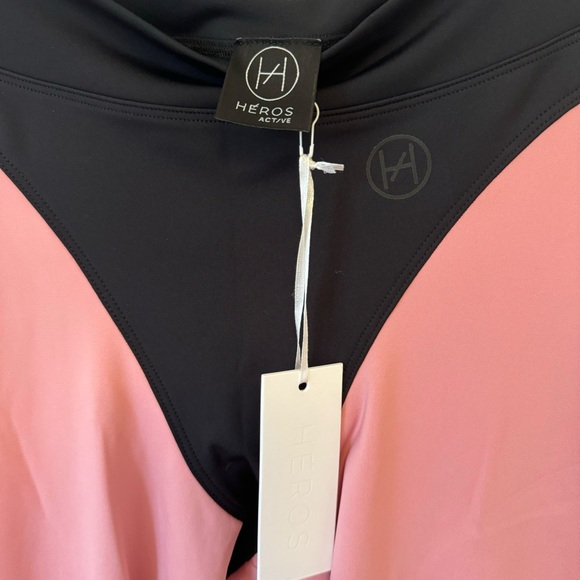 HÉROS - The 80s Leggings - Picture 9 of 11